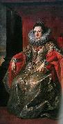 unknow artist Portrait of Constance of Habsburg oil painting reproduction